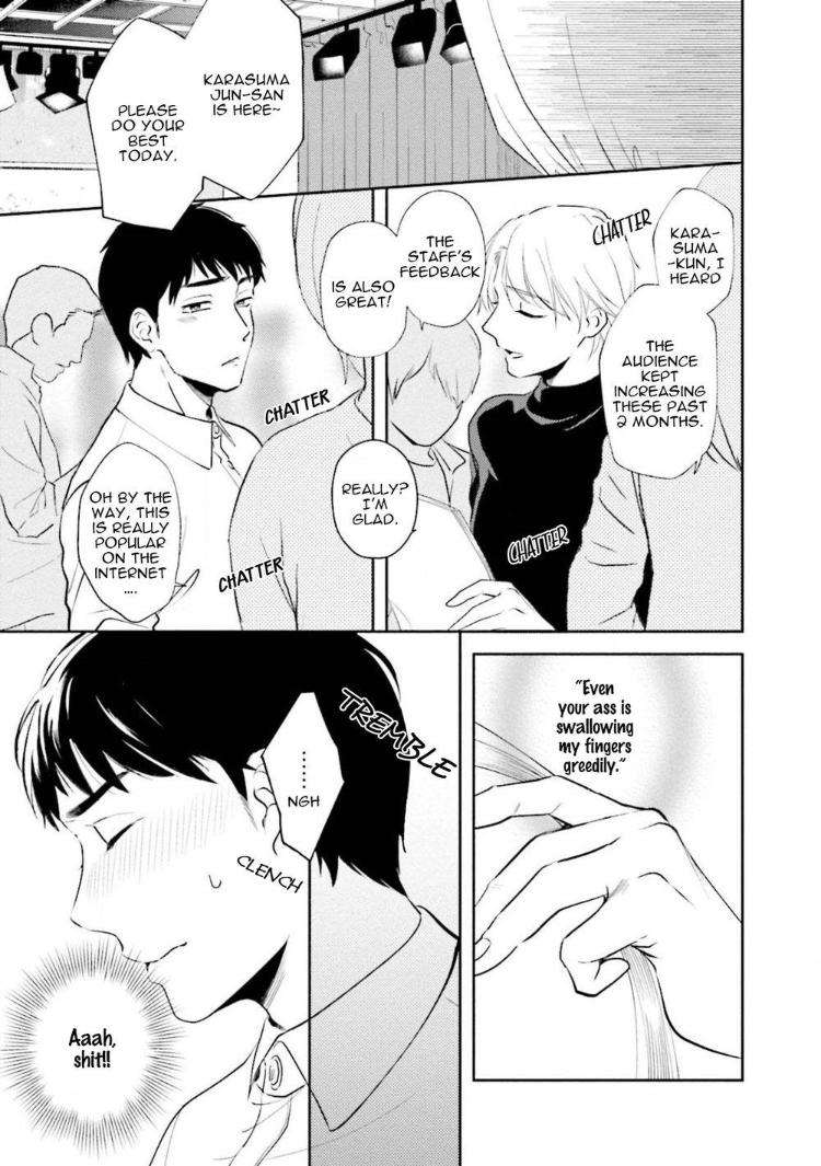 Coming-Out-At-30-By-Natsuhara-Saike-Eng page 9