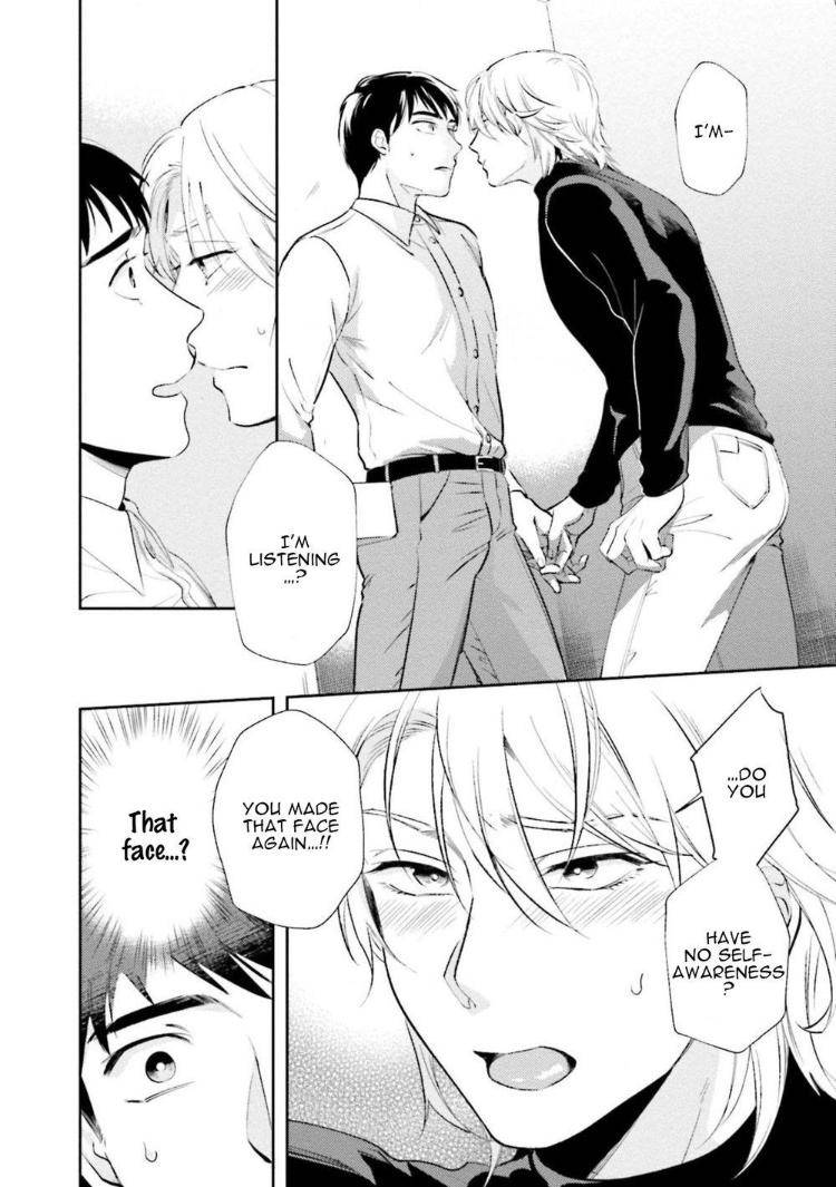 Coming-Out-At-30-By-Natsuhara-Saike-Eng page 14