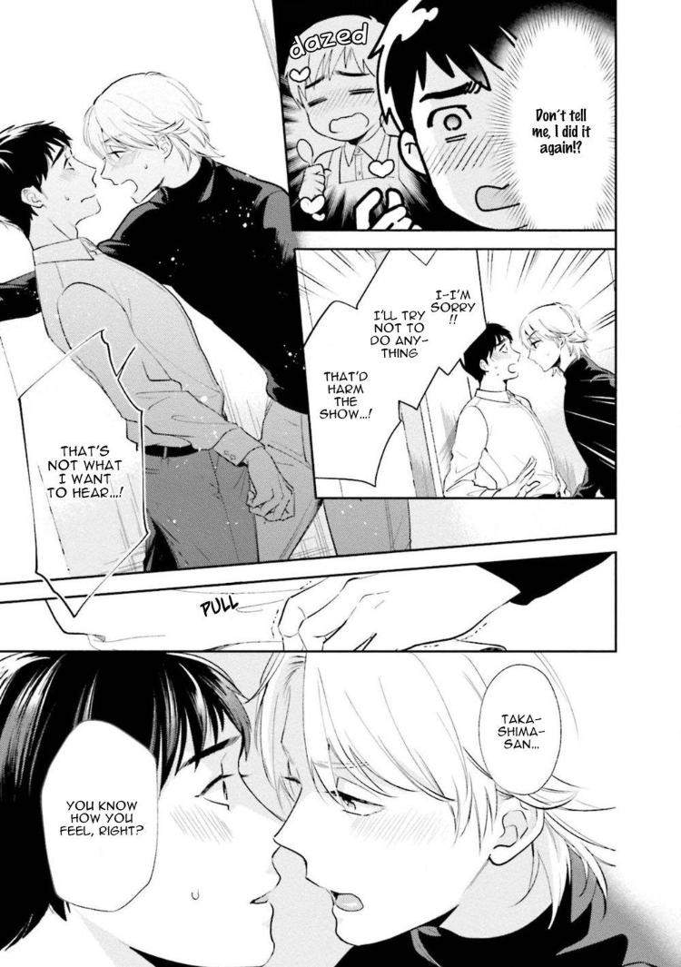 Coming-Out-At-30-By-Natsuhara-Saike-Eng page 15