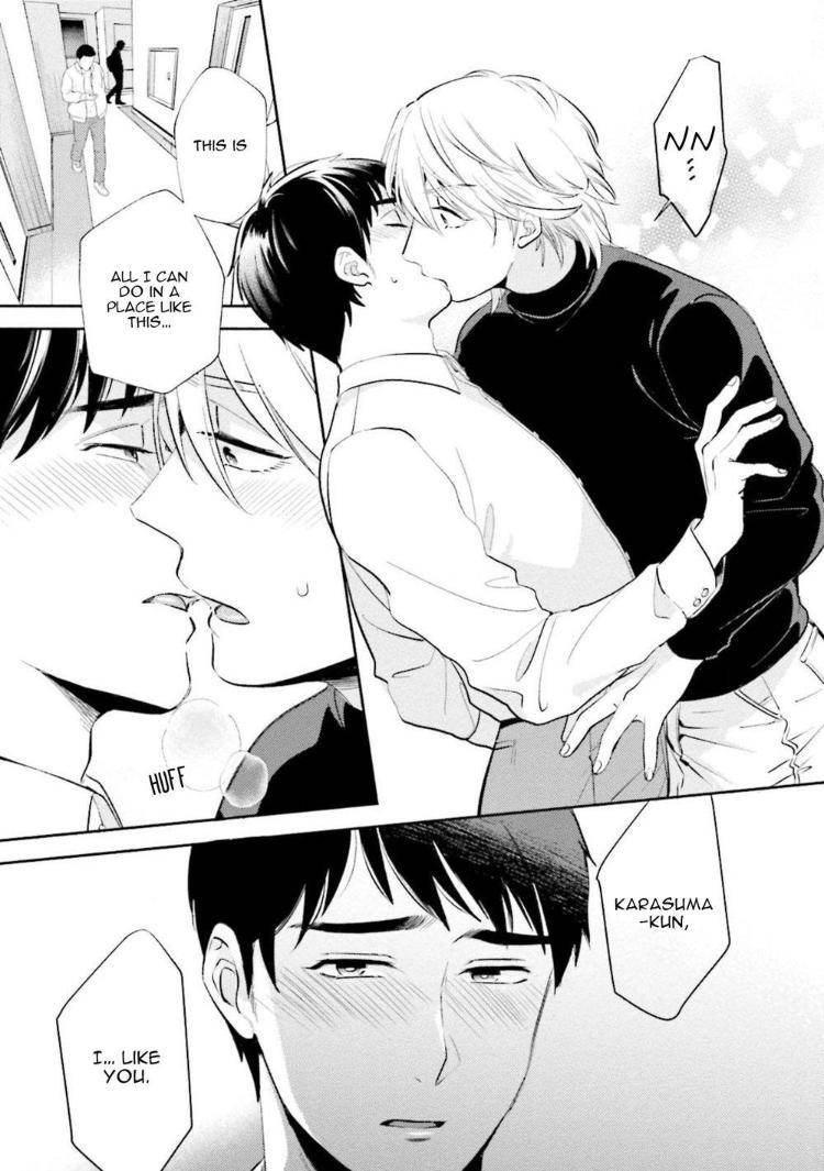 Coming-Out-At-30-By-Natsuhara-Saike-Eng page 19