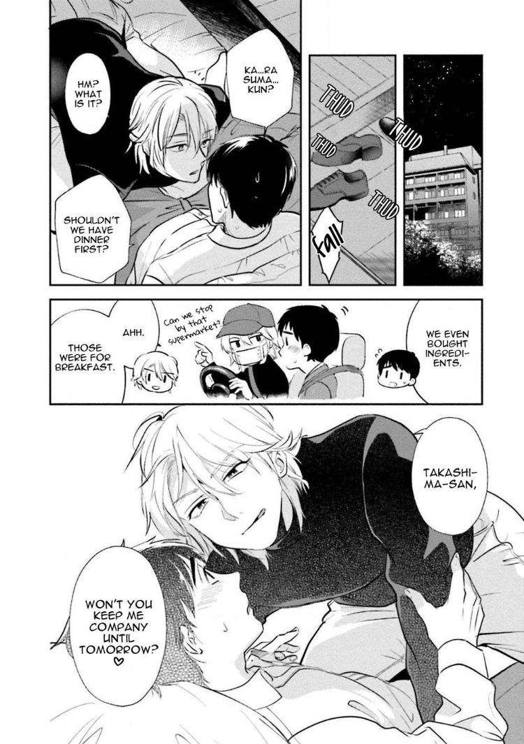 Coming-Out-At-30-By-Natsuhara-Saike-Eng page 20