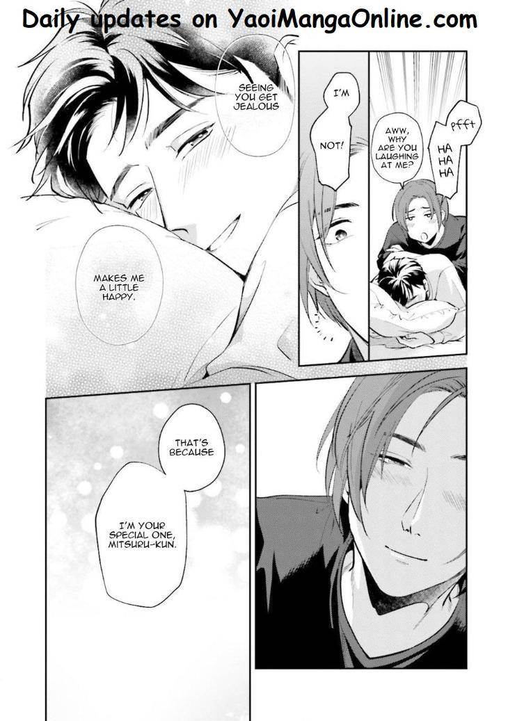 Coming-Out-At-30-By-Natsuhara-Saike-Eng page 20