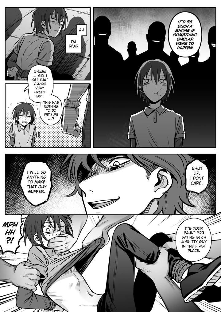 Complete-Degradation-4-By-Schweinchen31-Eng page 11