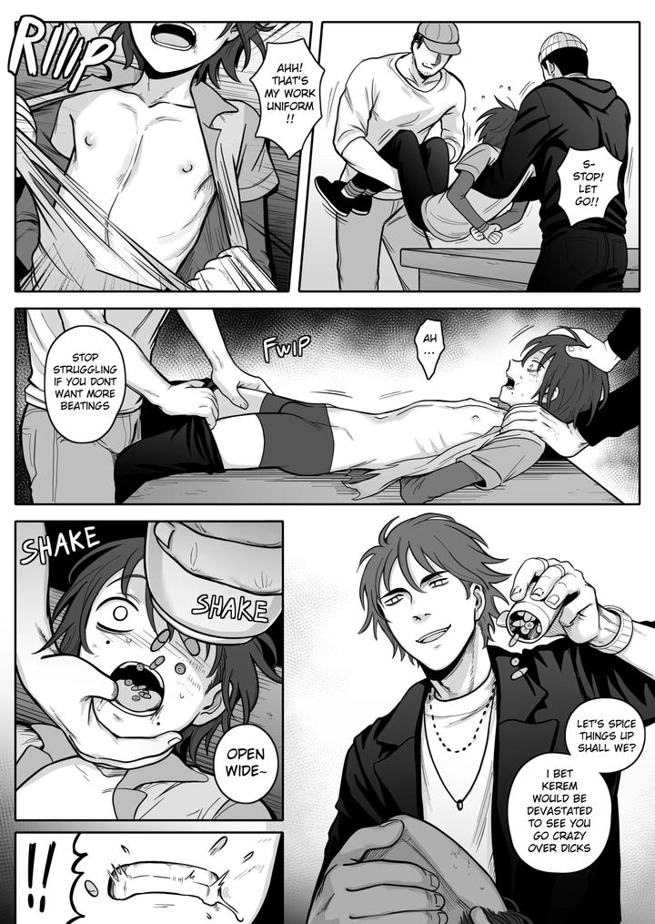 Complete-Degradation-4-By-Schweinchen31-Eng page 12