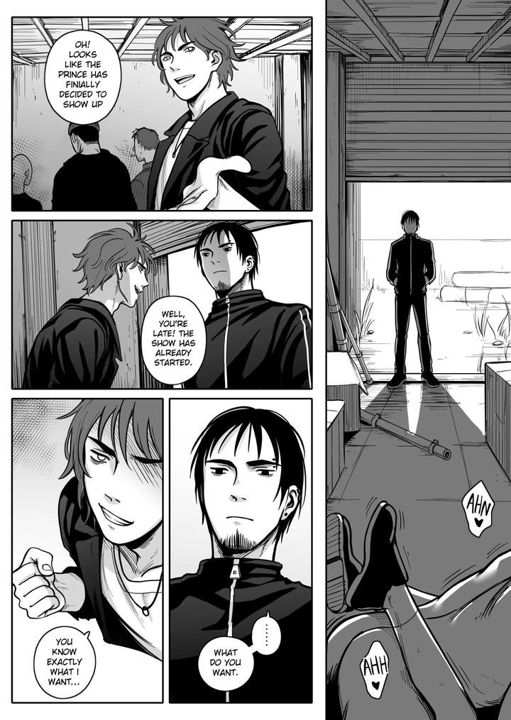 Complete-Degradation-4-By-Schweinchen31-Eng page 18