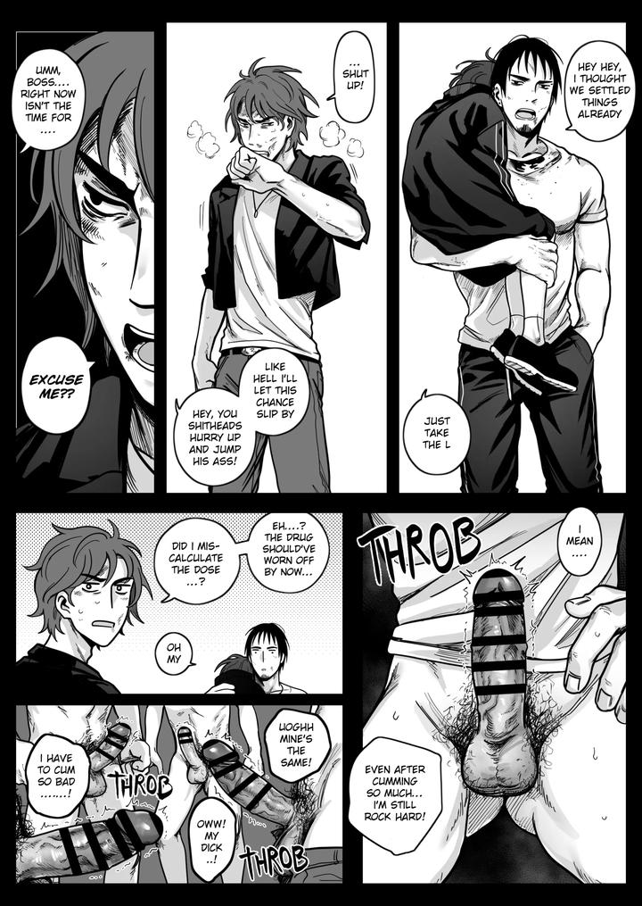 Complete-Degradation-5-By-Schweinchen31-Eng page 4