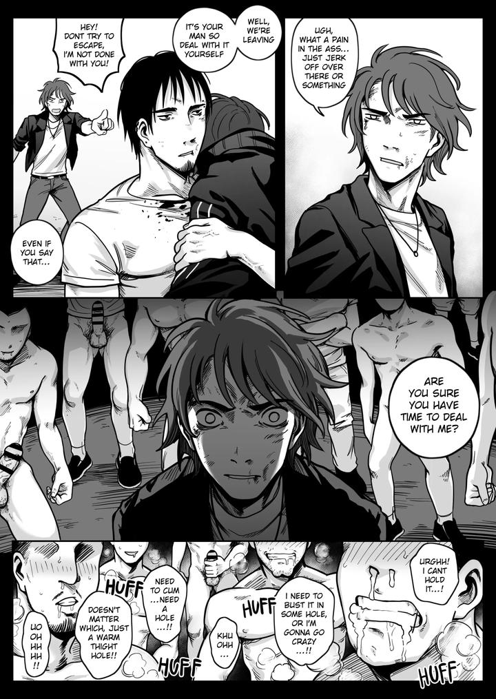 Complete-Degradation-5-By-Schweinchen31-Eng page 5