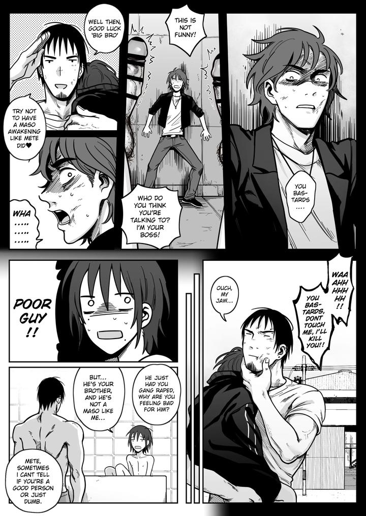 Complete-Degradation-5-By-Schweinchen31-Eng page 6