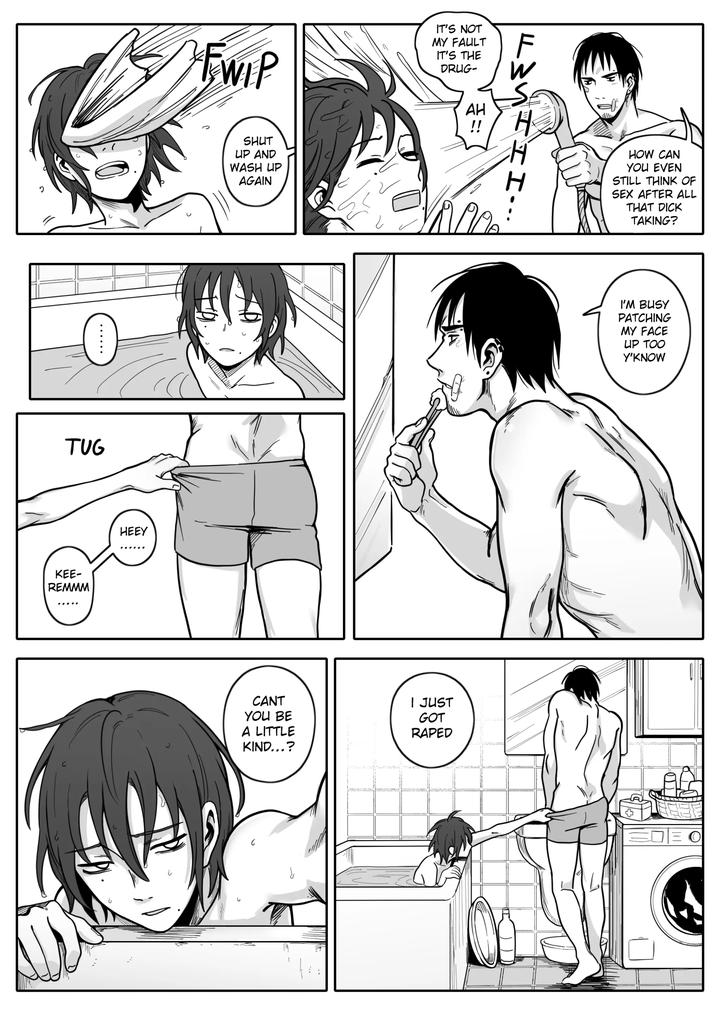 Complete-Degradation-5-By-Schweinchen31-Eng page 8