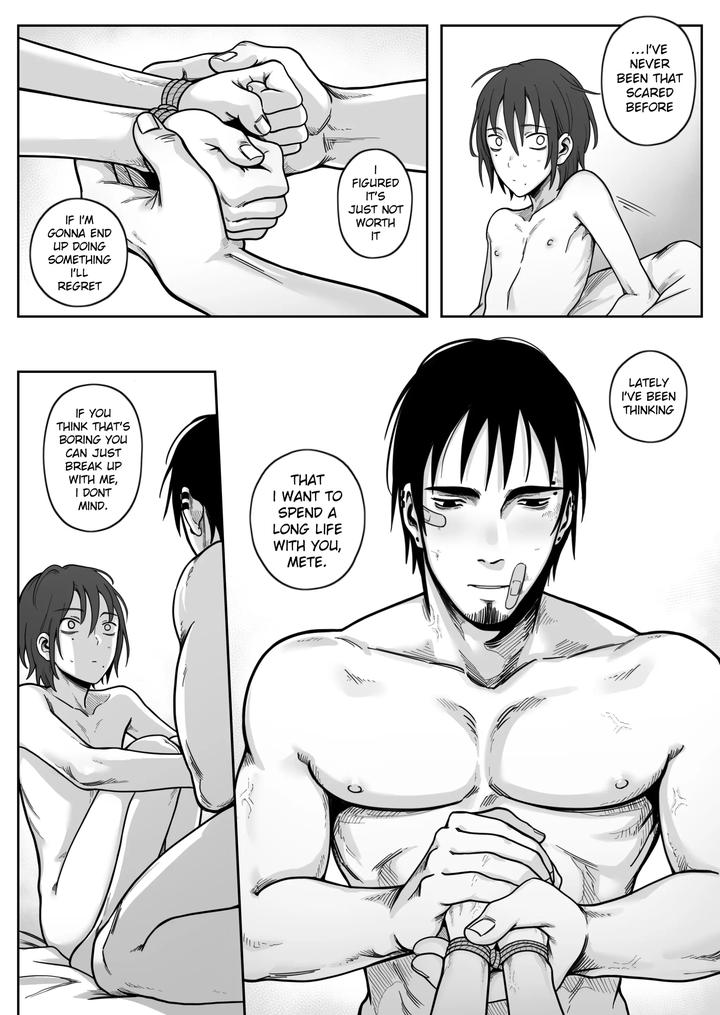 Complete-Degradation-5-By-Schweinchen31-Eng page 33