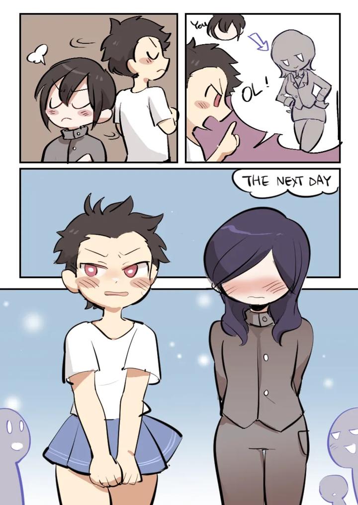 Consequences-Of-Bet-By-Butter-Bunny-Uncensored-Eng page 3