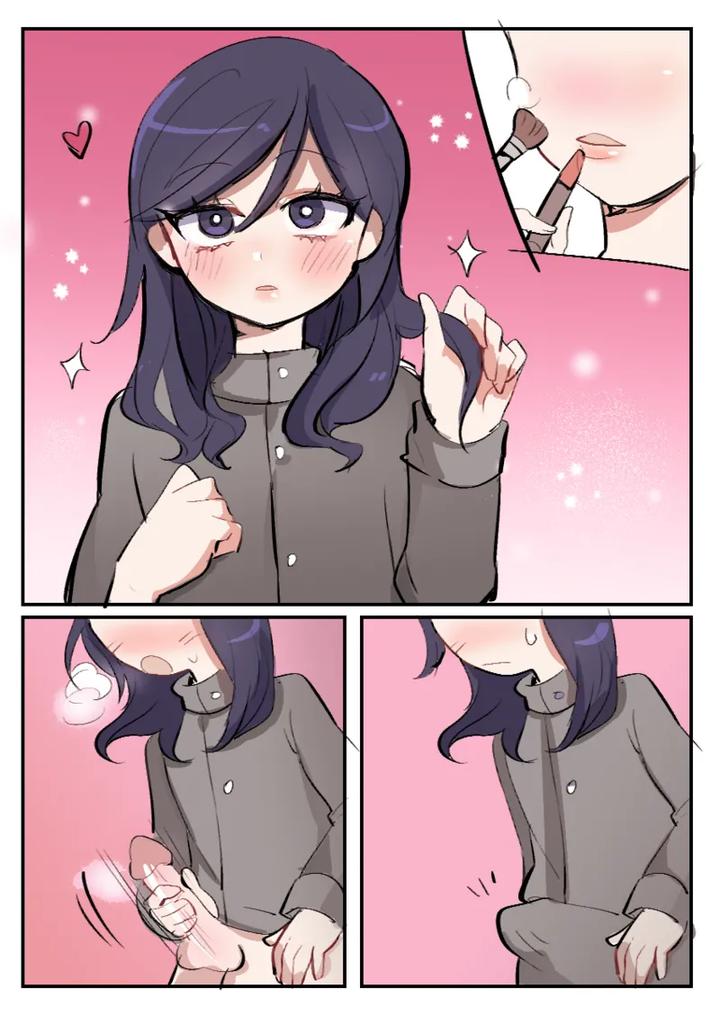 Consequences-Of-Bet-By-Butter-Bunny-Uncensored-Eng page 5