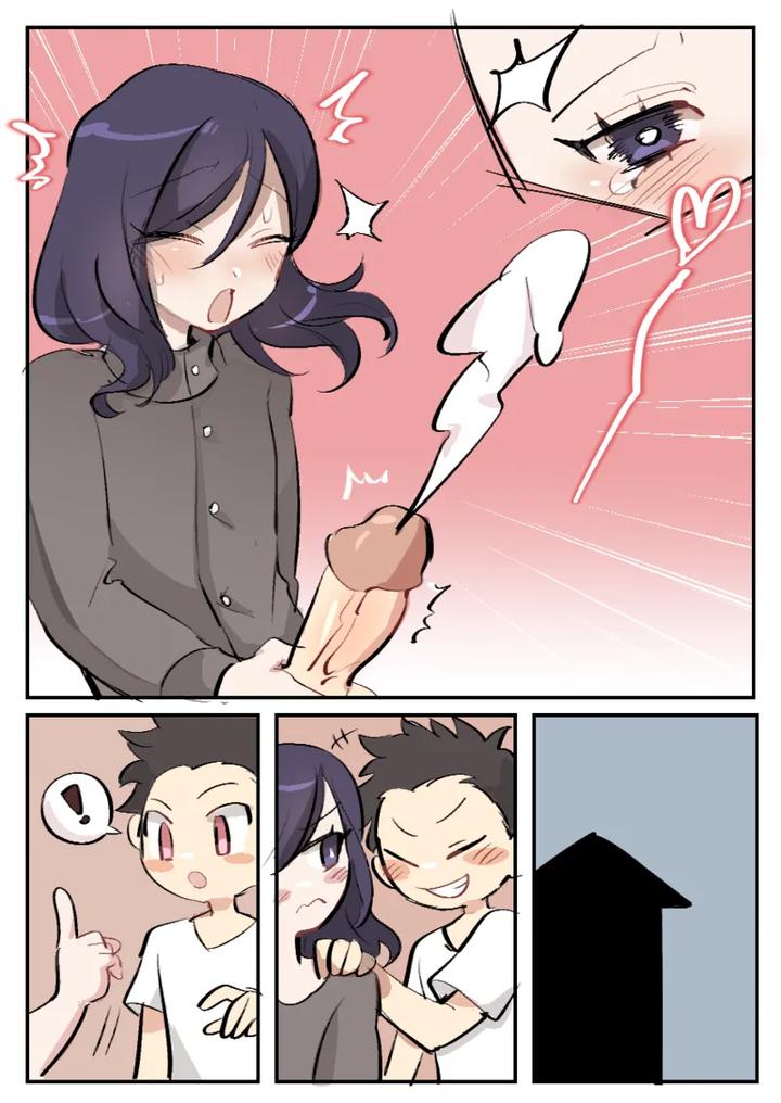 Consequences-Of-Bet-By-Butter-Bunny-Uncensored-Eng page 6