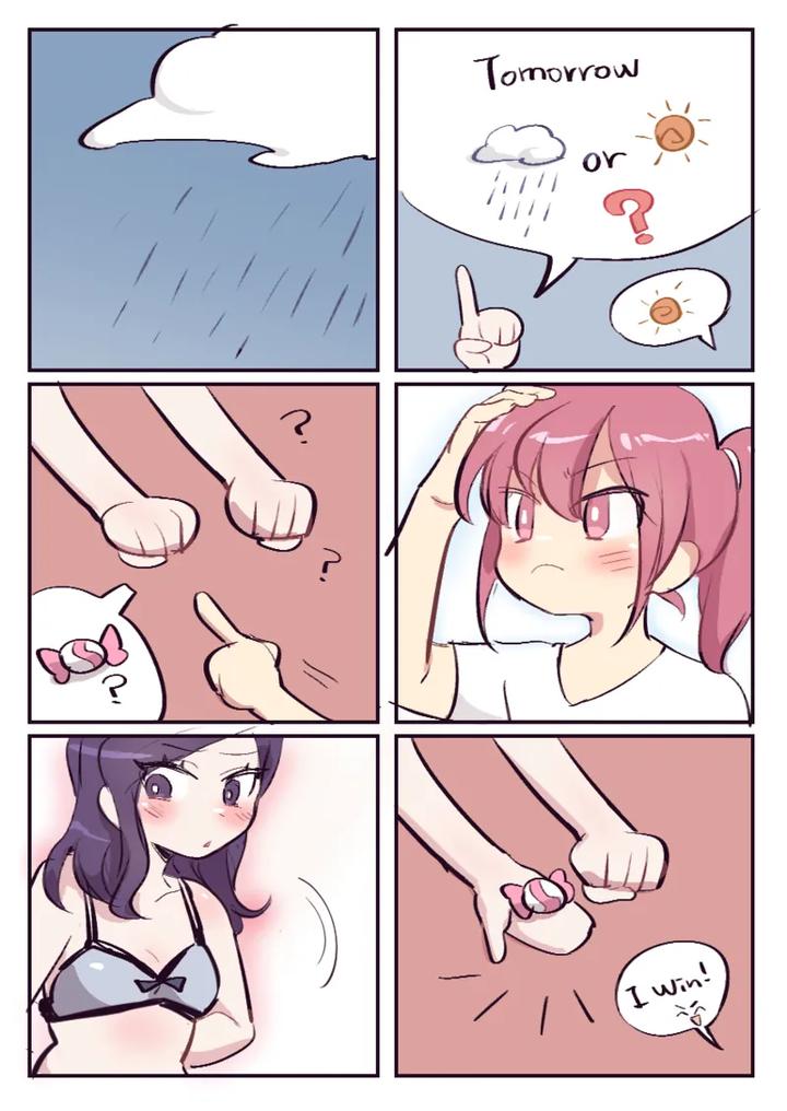 Consequences-Of-Bet-By-Butter-Bunny-Uncensored-Eng page 7