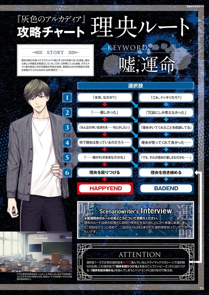 Cool-B-%E6%A5%B5%Ef%Bc%88Kiwami%Ef%Bc%89-2024-Anthology-Jp page 68