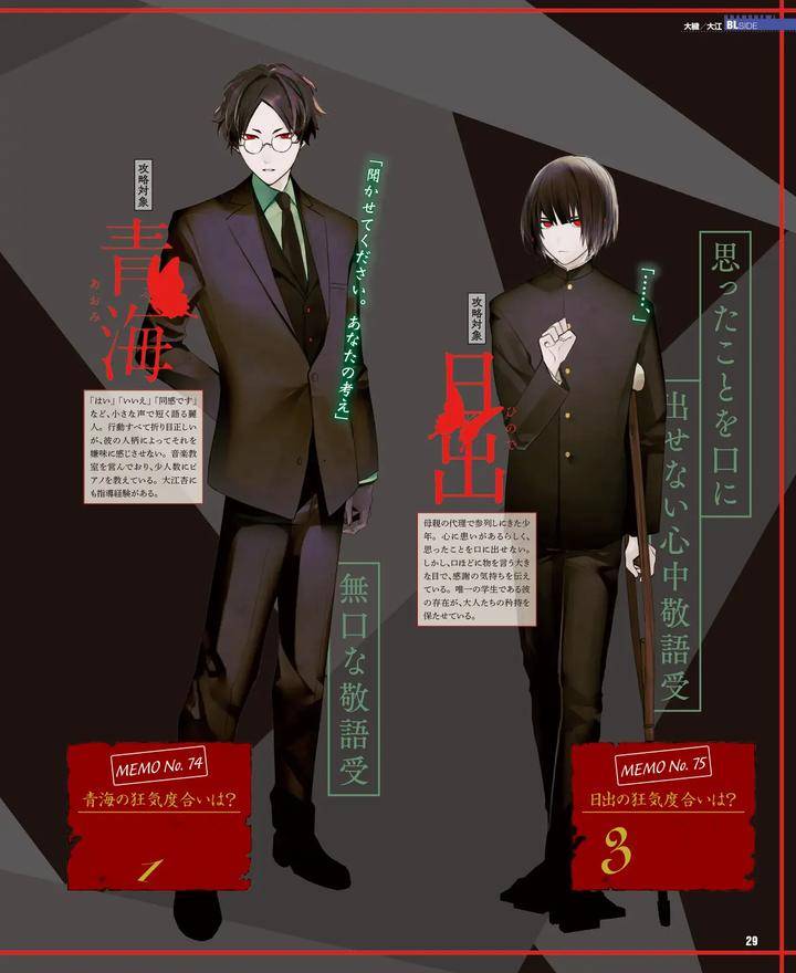 Cool-B-Vol-109-2023-05-Anthology-Jp page 26