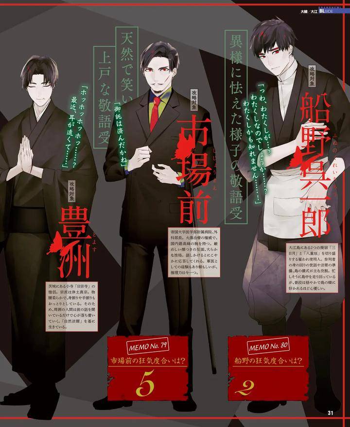 Cool-B-Vol-109-2023-05-Anthology-Jp page 28