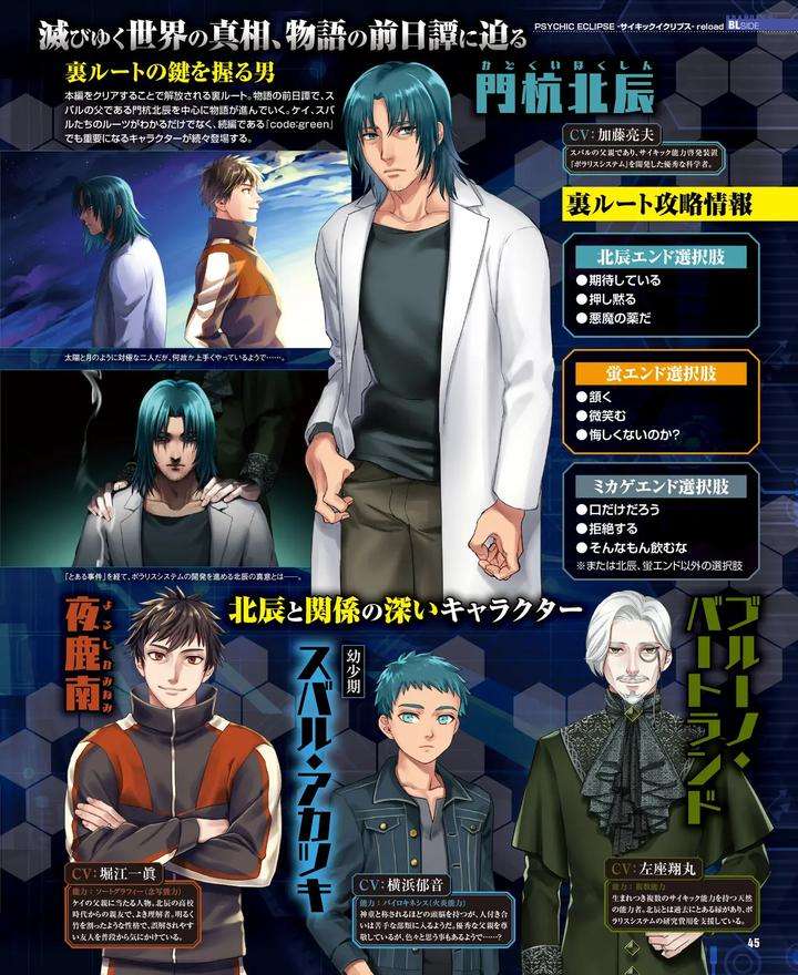 Cool-B-Vol-109-2023-05-Anthology-Jp page 42
