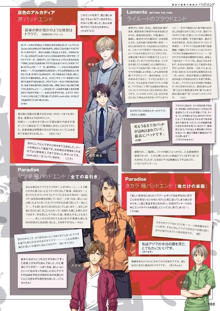 Cool-B-極（Kiwami）-2024-Anthology-Jp page 97