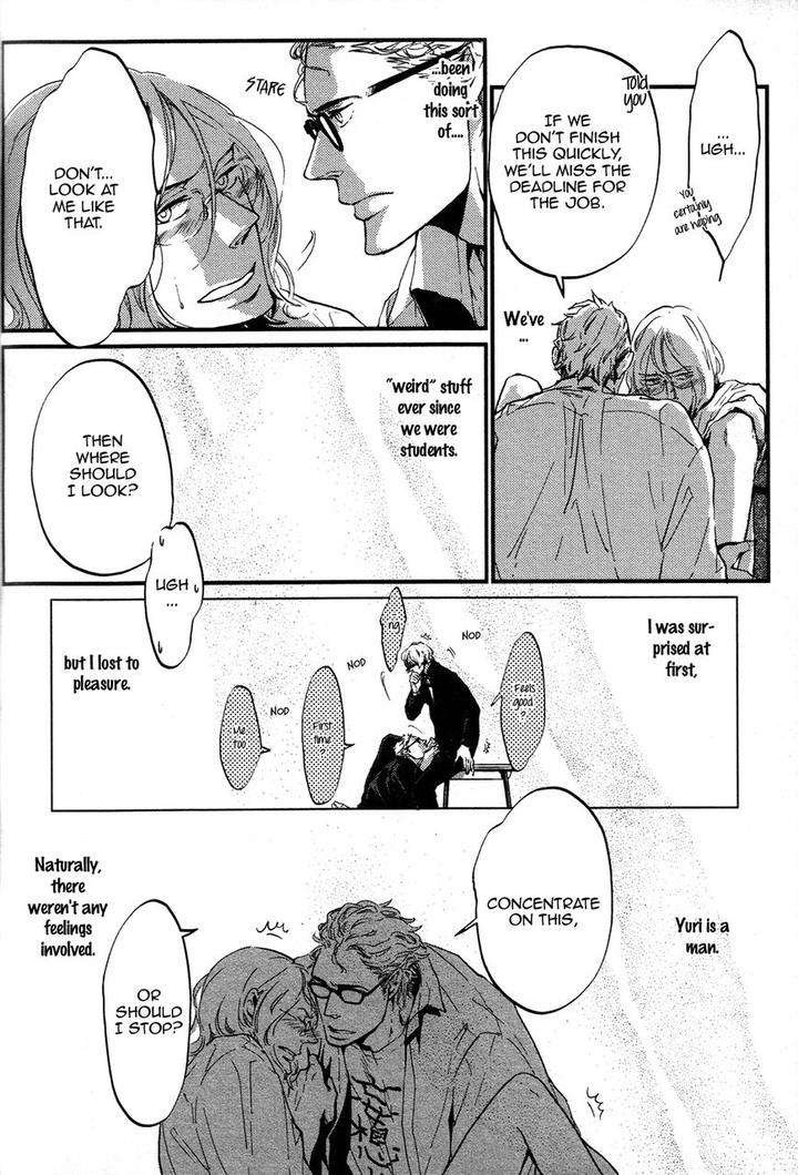 Cor-Leoins-Shishi-No-Shinzou-Kurumazaki-Mayu-Eng page 4