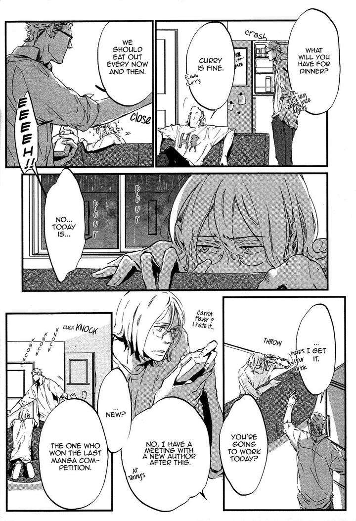 Cor-Leoins-Shishi-No-Shinzou-Kurumazaki-Mayu-Eng page 6