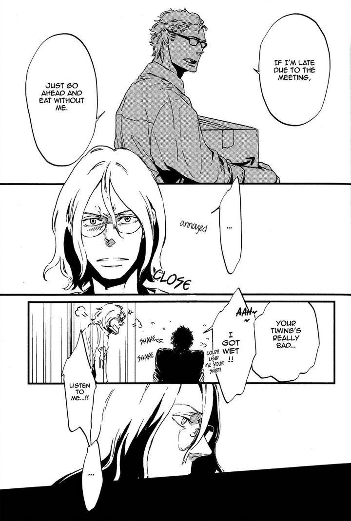 Cor-Leoins-Shishi-No-Shinzou-Kurumazaki-Mayu-Eng page 9