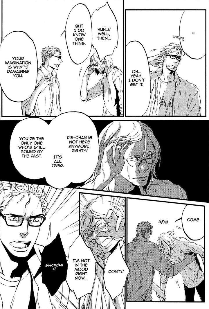 Cor-Leoins-Shishi-No-Shinzou-Kurumazaki-Mayu-Eng page 20