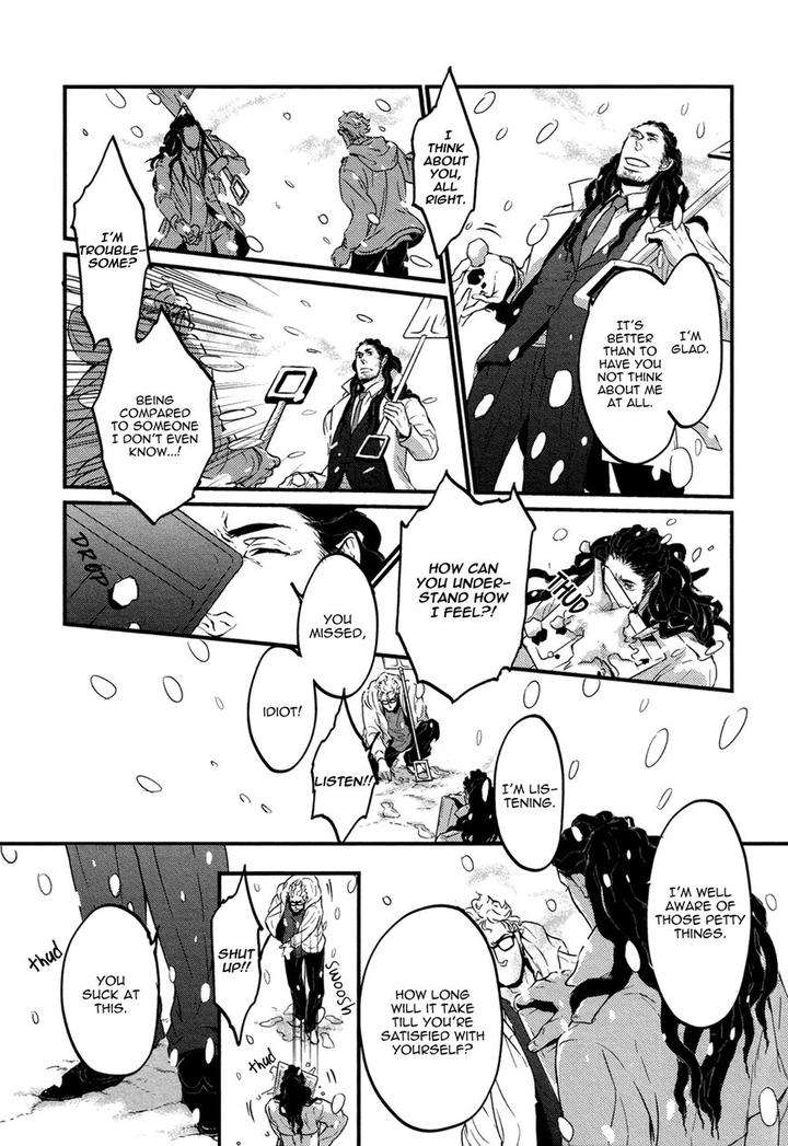Cor-Leoins-Shishi-No-Shinzou-Kurumazaki-Mayu-Eng page 19