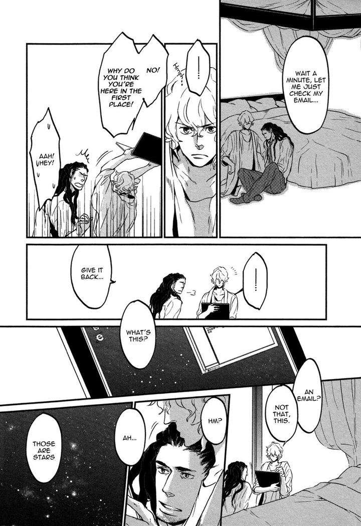 Cor-Leoins-Shishi-No-Shinzou-Kurumazaki-Mayu-Eng page 12