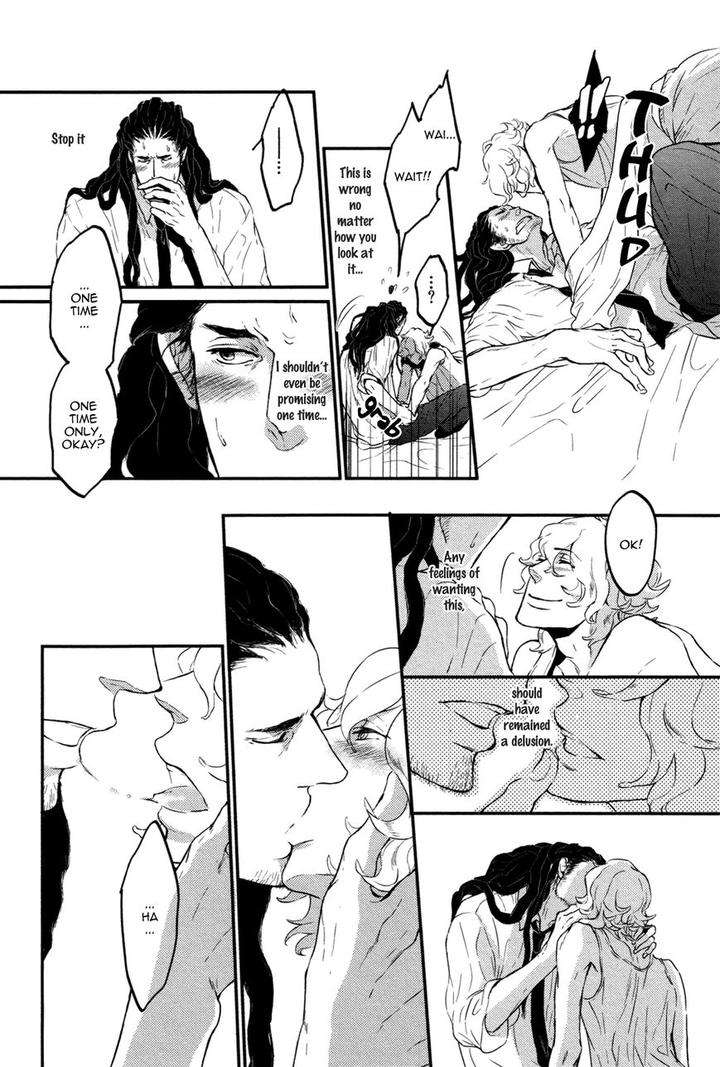 Cor-Leoins-Shishi-No-Shinzou-Kurumazaki-Mayu-Eng page 22