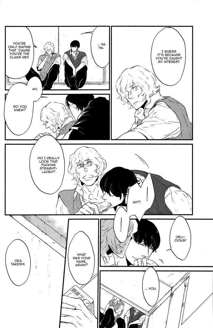 Cor-Leoins-Shishi-No-Shinzou-Kurumazaki-Mayu-Eng page 8