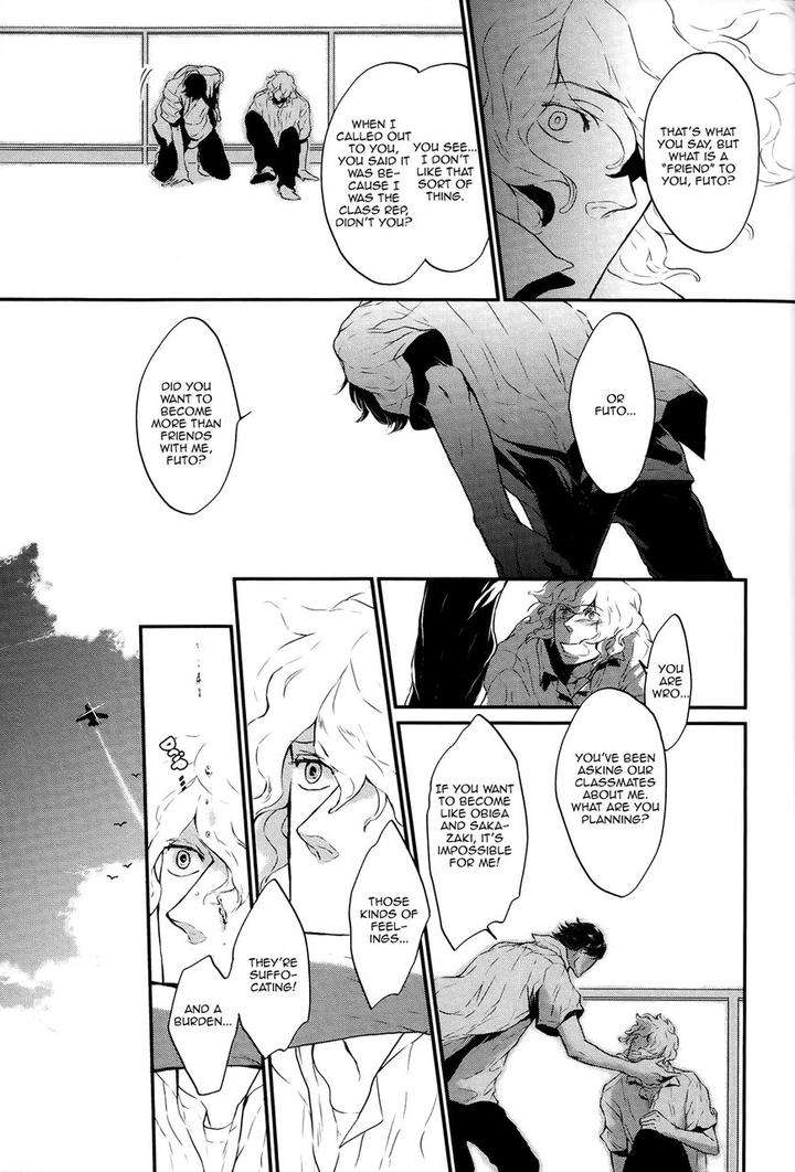 Cor-Leoins-Shishi-No-Shinzou-Kurumazaki-Mayu-Eng page 19