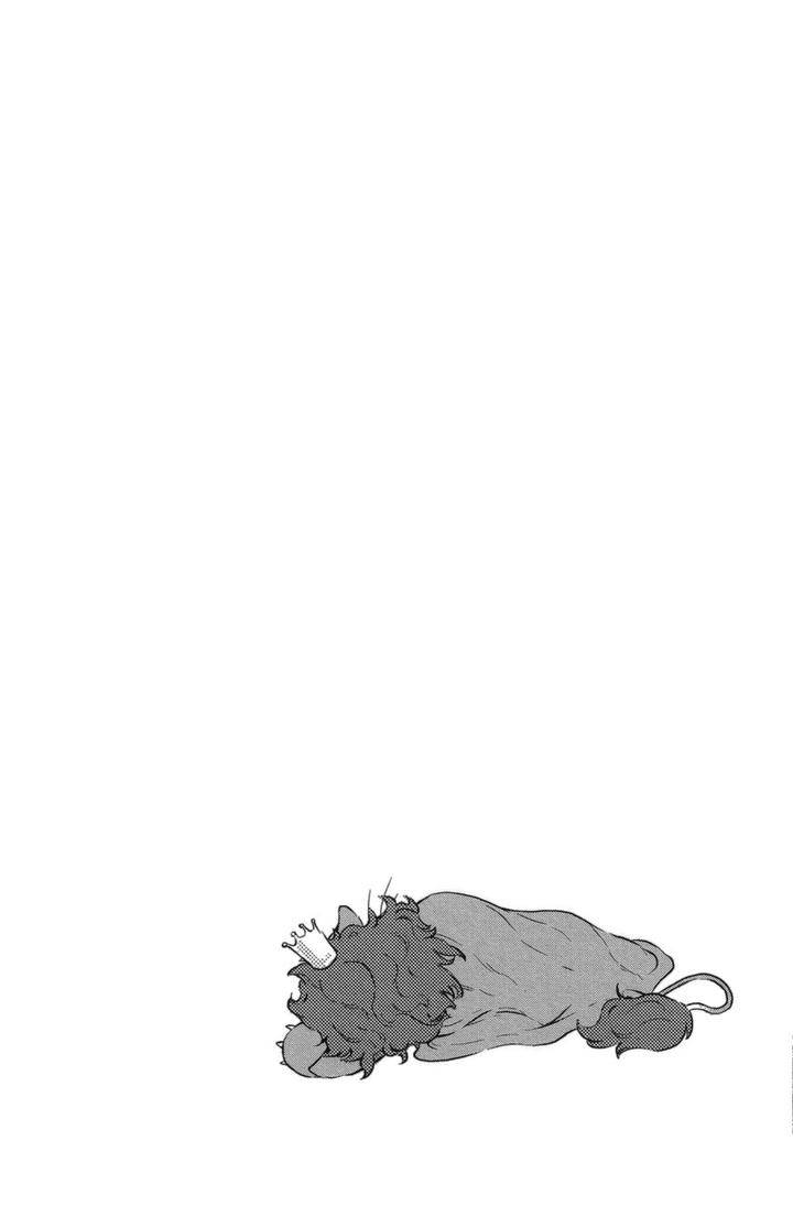 Cor-Leoins-Shishi-No-Shinzou-Kurumazaki-Mayu-Eng page 32