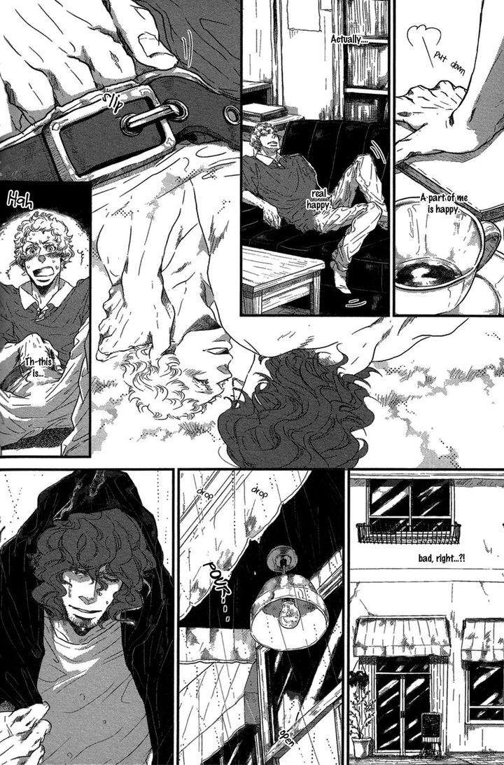 Cor-Leoins-Shishi-No-Shinzou-Kurumazaki-Mayu-Eng page 8