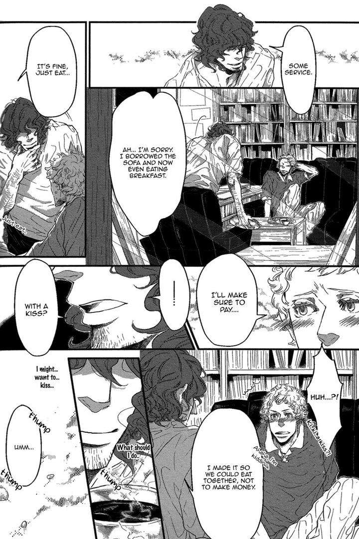 Cor-Leoins-Shishi-No-Shinzou-Kurumazaki-Mayu-Eng page 10
