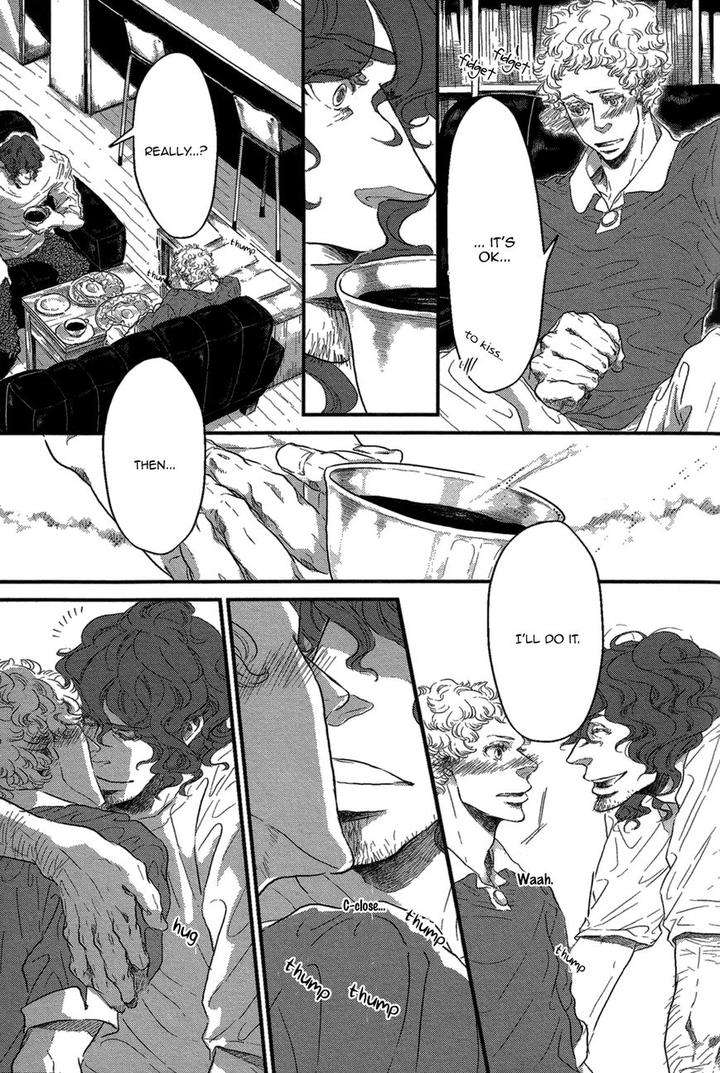 Cor-Leoins-Shishi-No-Shinzou-Kurumazaki-Mayu-Eng page 11