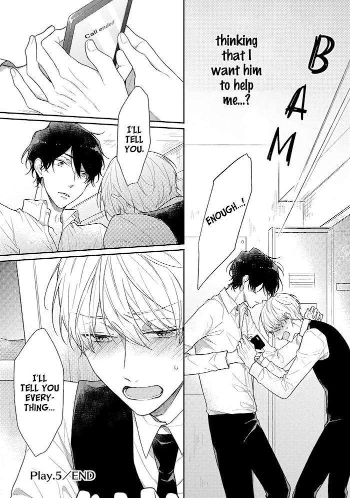 Cosmetic-Playlover-By-Narashima-Sachi-Eng page 23