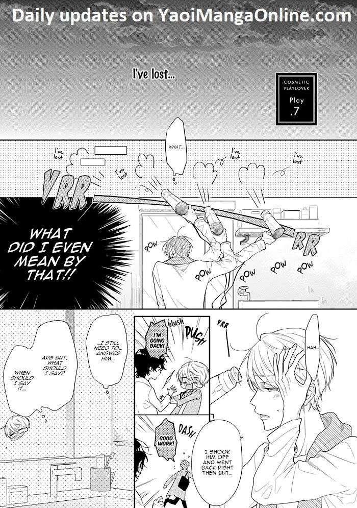 Cosmetic-Playlover-By-Narashima-Sachi-Eng chapter_009 thumbnail