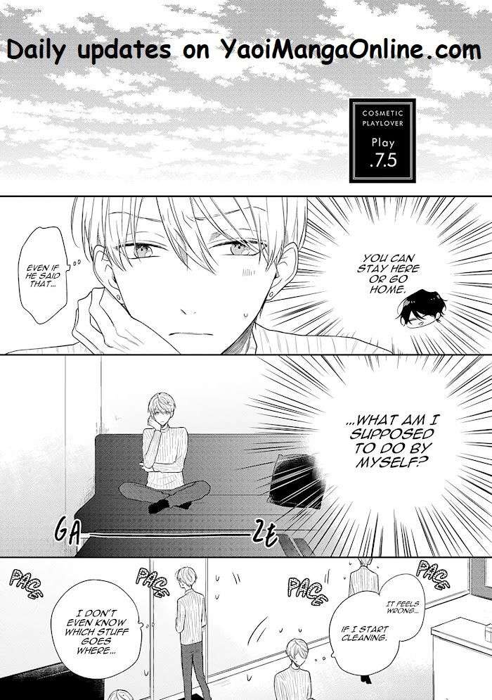 Cosmetic-Playlover-By-Narashima-Sachi-Eng chapter_010 thumbnail