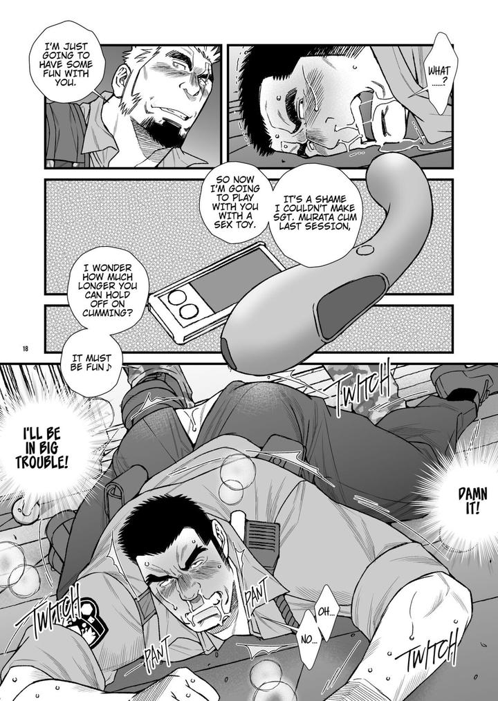 Countdown-By-Ichikawa-Kazuhide-Eng page 19