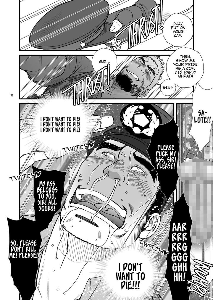 Countdown-By-Ichikawa-Kazuhide-Eng page 33