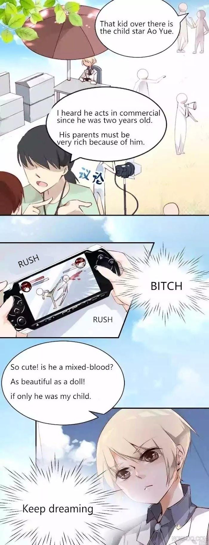 Couple-Manhua-Eng page 5