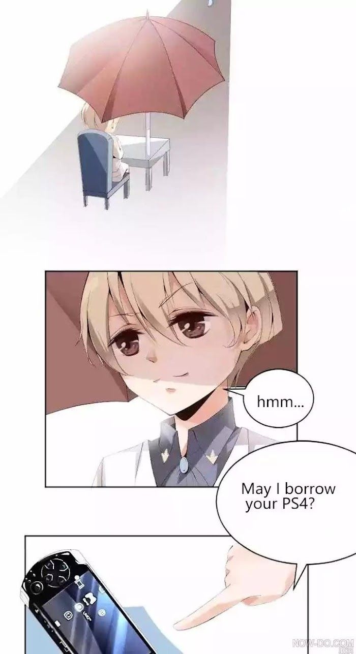 Couple-Manhua-Eng page 9