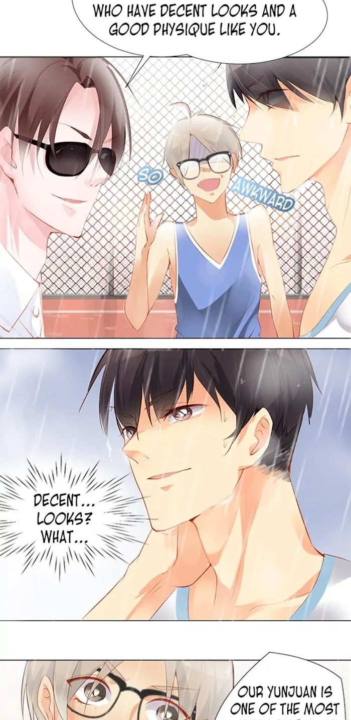 Couple-Manhua-Eng page 3