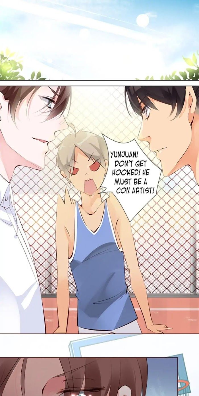 Couple-Manhua-Eng page 7