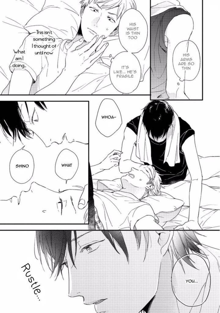 Crackster-By-Kurahashi-Tomo-Eng page 18