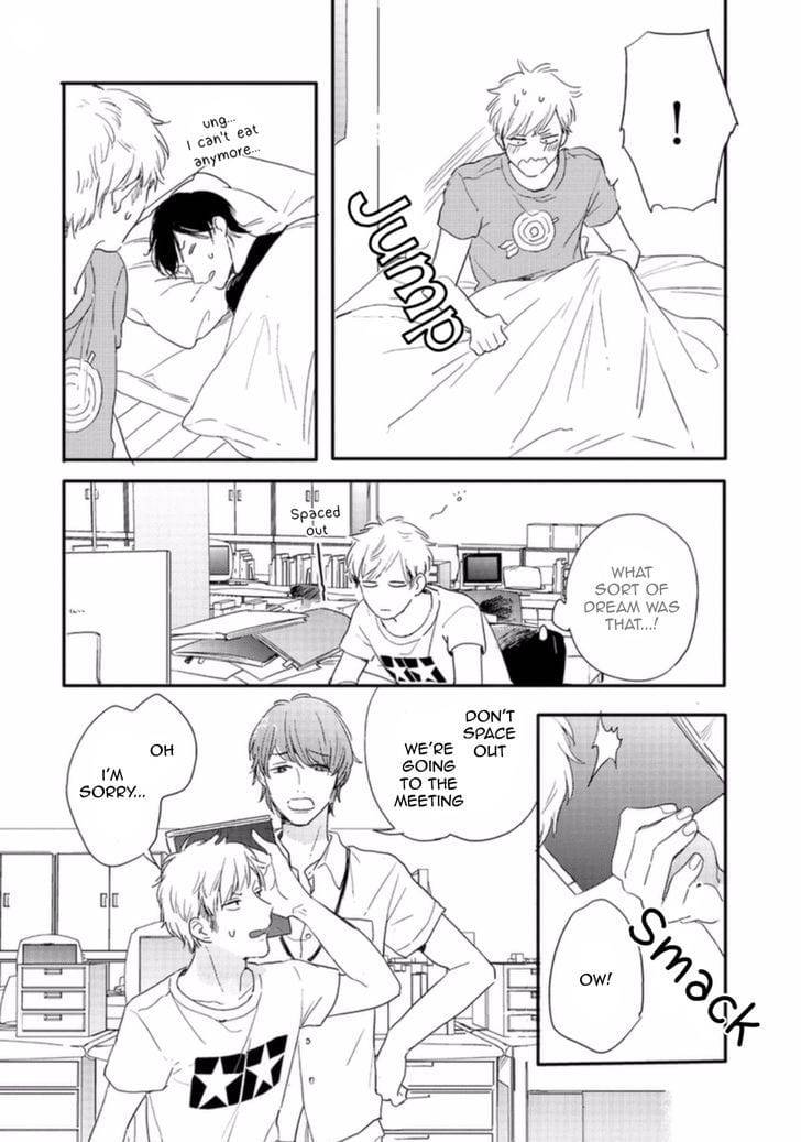 Crackster-By-Kurahashi-Tomo-Eng page 11
