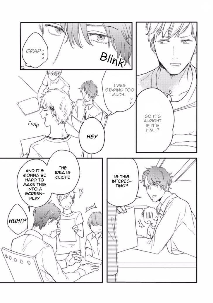 Crackster-By-Kurahashi-Tomo-Eng page 14