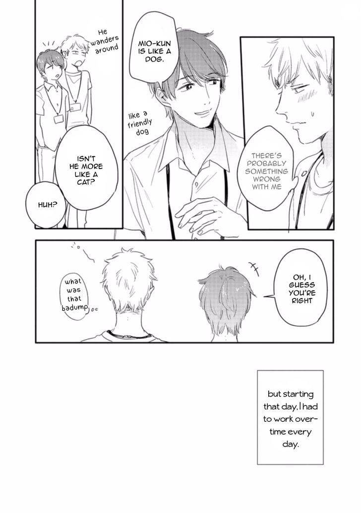 Crackster-By-Kurahashi-Tomo-Eng page 18