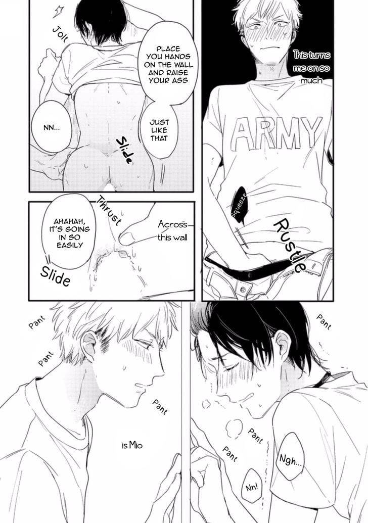 Crackster-By-Kurahashi-Tomo-Eng page 23